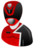 Power ranger Icon